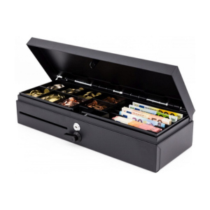 Cash Drawer Flip Top
