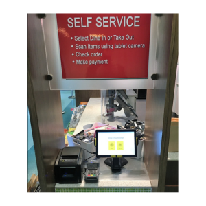 freoladies kiosk